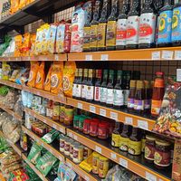 Natura VOH at Natura VOH Vegetarian/Vegan Market  in Jakarta