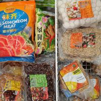 Natura VOH at Natura VOH Vegetarian/Vegan Market  in Jakarta