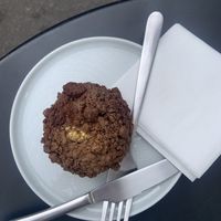   at Les Artizans - Coffee And Flower in Paris