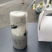   at Les Artizans - Coffee And Flower in Paris