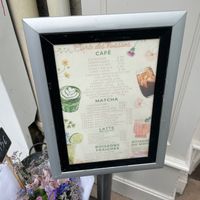  at Les Artizans - Coffee And Flower in Paris