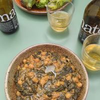  at Caravane Cafe in Bergerac