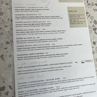   at Mile coffee&more  in Oswiecim