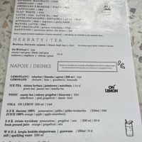   at Mile coffee&more  in Oswiecim