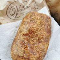 Apple pastery at Bar Pasticceria Velletri  in Fasano