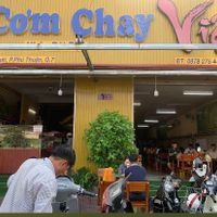 at Cơm chay Việt in Ho Chi Minh City