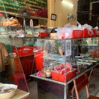  at Cơm chay Việt in Ho Chi Minh City