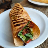  at Green Caffe Nero in Warsaw