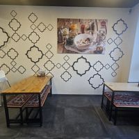 Interior at Lezizel Manti - Heilbronn in Heilbronn