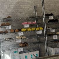   at The Fudge Patch in Brighton