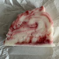 Strawberry  at The Fudge Patch in Brighton