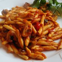 von der Wochenkarte 🤤🤤🤤 at Ristorante Capri in Limburgerhof