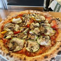   at The Italian Joint  in Kissimmee