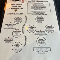   at The Italian Joint  in Kissimmee