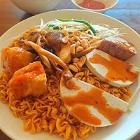  at AN CHAY QUÁN - CƠM CHAY & LẨU CHAY in Ho Chi Minh City