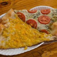  at Ian's Pizza in Milwaukee