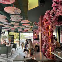 Decor  at Iroko in Mallorca