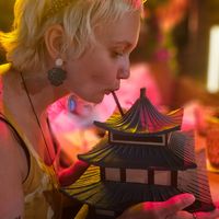  at Iroko in Mallorca