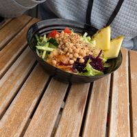  at Burridge's in Torquay