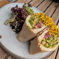  at Burridge's in Torquay