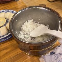   at Xiao Xiong Si Fang Cai - 小熊私房菜（天门山索道店） in Zhangjiajie