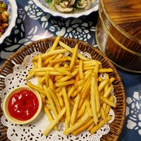  at Xiao Xiong Si Fang Cai - 小熊私房菜（天门山索道店） in Zhangjiajie