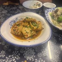   at Xiao Xiong Si Fang Cai - 小熊私房菜（天门山索道店） in Zhangjiajie