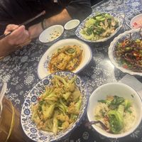   at Xiao Xiong Si Fang Cai - 小熊私房菜（天门山索道店） in Zhangjiajie