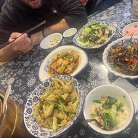   at Xiao Xiong Si Fang Cai - 小熊私房菜（天门山索道店） in Zhangjiajie