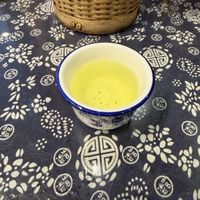 Tea  at Xiao Xiong Si Fang Cai - 小熊私房菜（天门山索道店） in Zhangjiajie