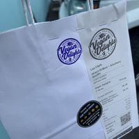   at Vegan Delights - Cloud Kitchen in Fort Lauderdale