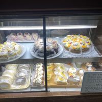   at vio natural sweets in Kochi