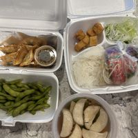   at Phở Street Cafe in Wylie