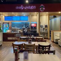   at Phở Street Cafe in Wylie