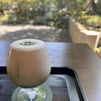   at Kumahiko Cafe -くまひこCafe in Kyoto