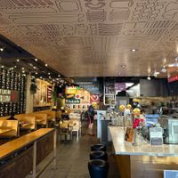  at Due' Cucina  in Seattle