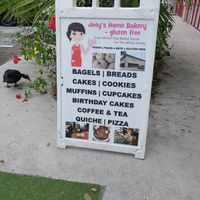  at Joey's Home Bakery in Boynton Beach