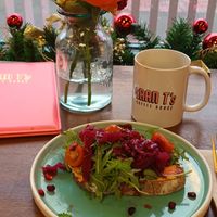  at GRAN T's  in Manchester