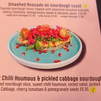  at GRAN T's  in Manchester