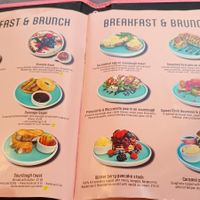  at GRAN T's  in Manchester