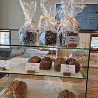 Panettonne for Easter (vegan) at Goodies - Полезные десерты in Minsk