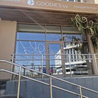 Outdoor at Goodies - Полезные десерты in Minsk