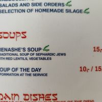  at WARSZE by Bracia Wiśniewscy in Warsaw