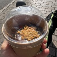 Take aways  at Le Petit Blangy by Mezzaluna in Saint-laurent-blangy