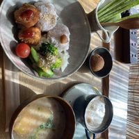   at Mameraku - まめ楽 in Matsuyama