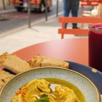  at Brunx by Ashtini in Lisbon