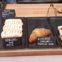  at Red Carrot in Turin