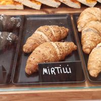  at Red Carrot in Turin