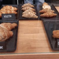  at Red Carrot in Turin