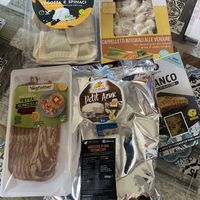   at Red Carrot in Turin